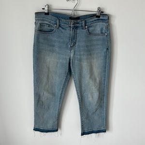 BANANA REPUBLIC Girlfriend Jeans